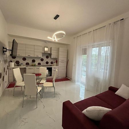 Tiburtina Flats Apartment Rome Exterior photo