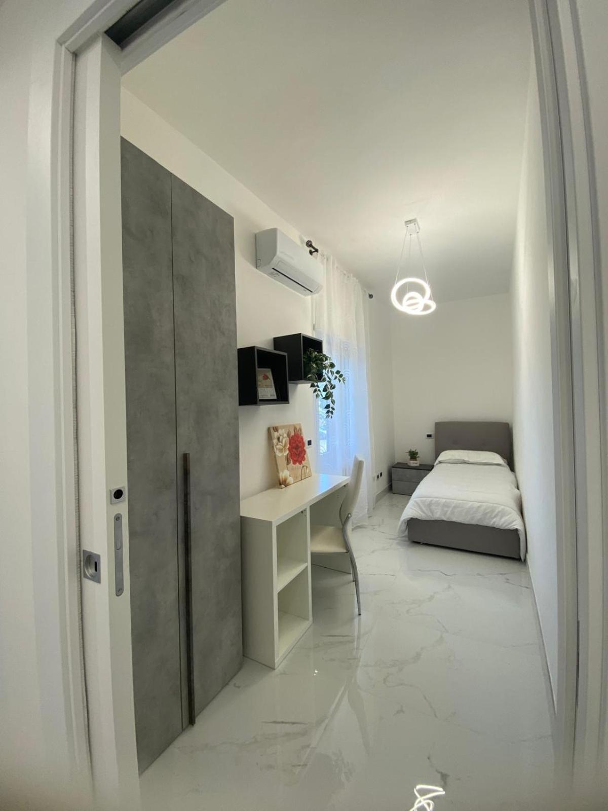 Tiburtina Flats Apartment Rome Exterior photo