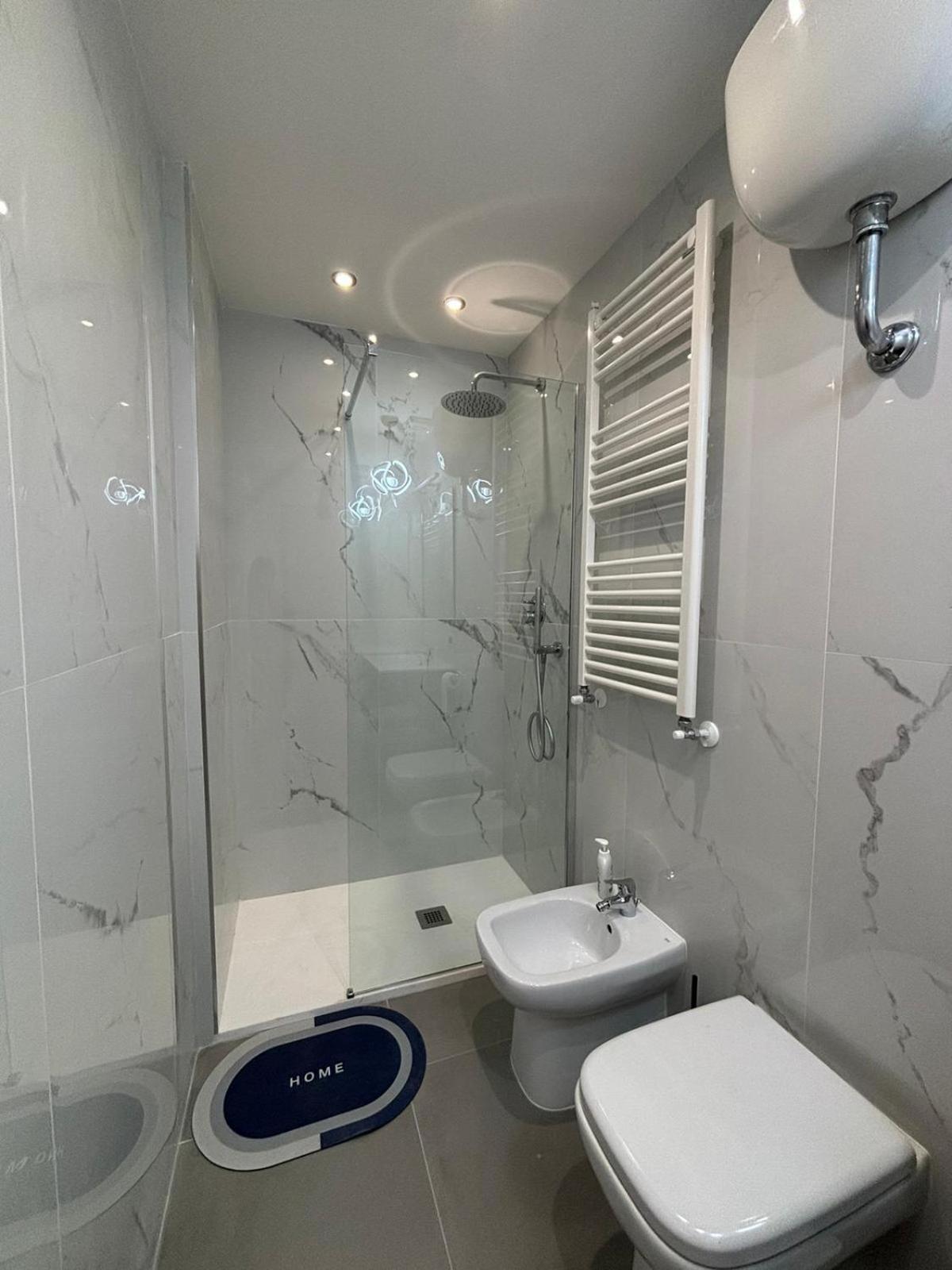 Tiburtina Flats Apartment Rome Exterior photo