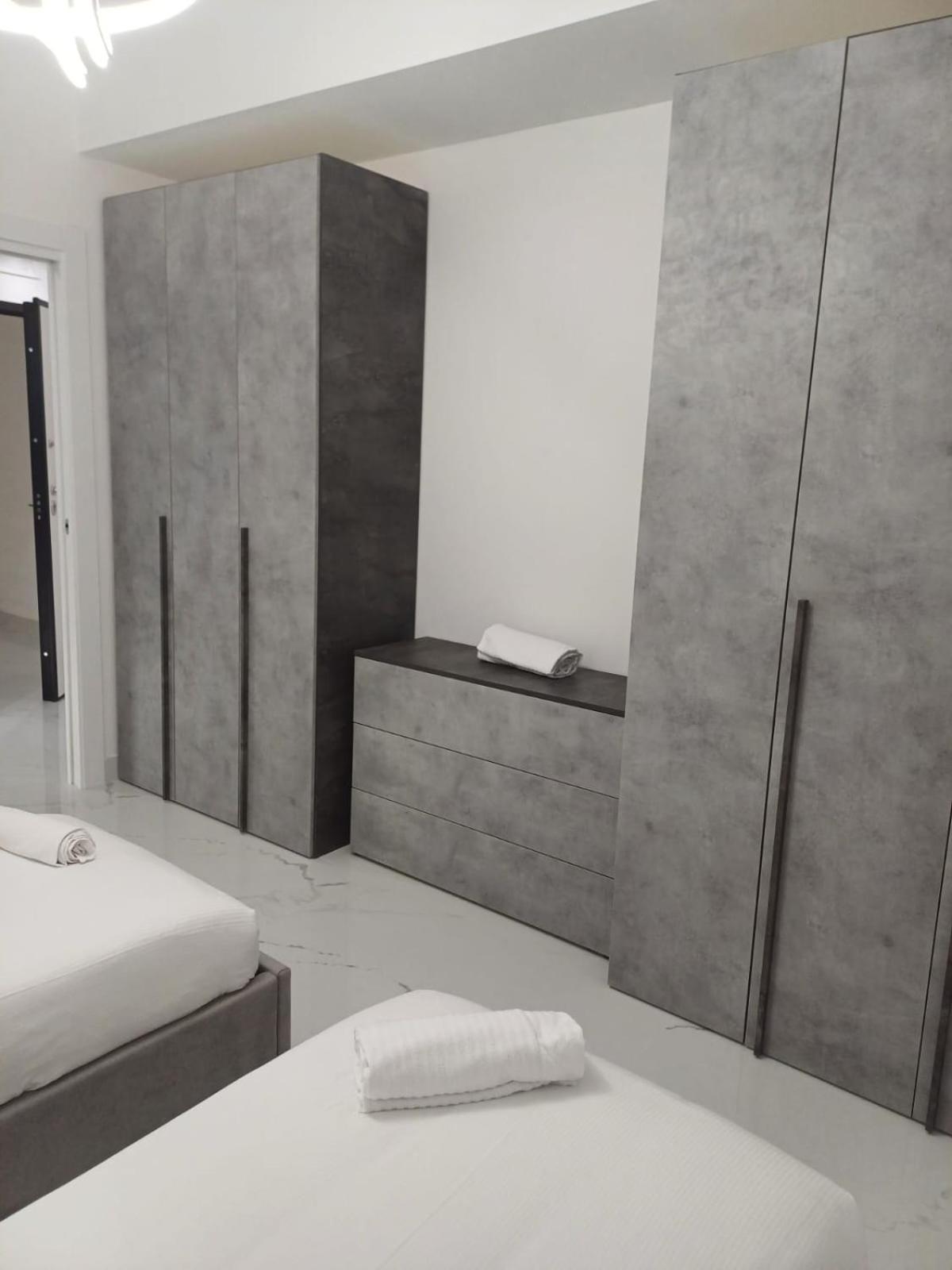 Tiburtina Flats Apartment Rome Exterior photo