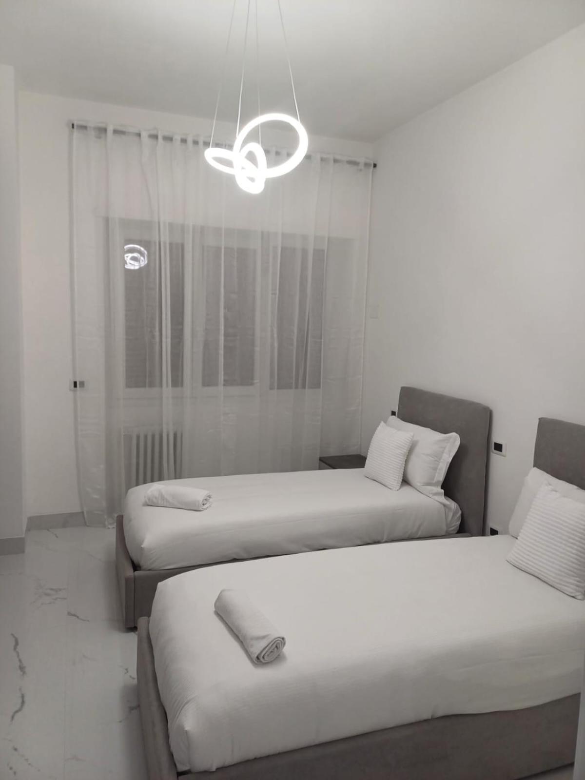 Tiburtina Flats Apartment Rome Exterior photo